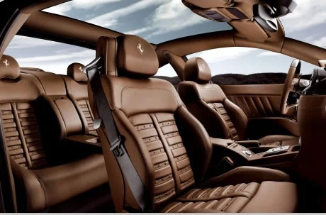 观致3 2015款 都市SUV 1.6T 手动悦动派的发动机进气形