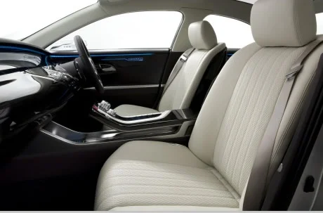 宝马3系GT 2016款 335i xDrive 设计套装型的后悬架是
