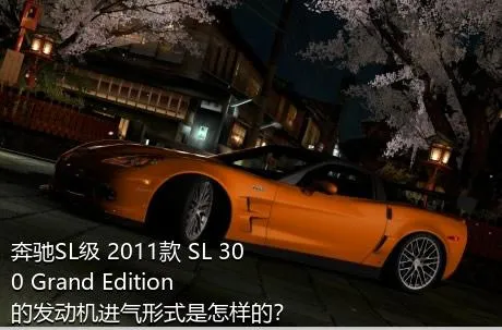 奔驰SL级 2011款 SL 300 Grand Edition的发动机进气形式是怎样的？