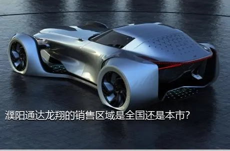 濮阳通达龙翔的销售区域是全国还是本市？