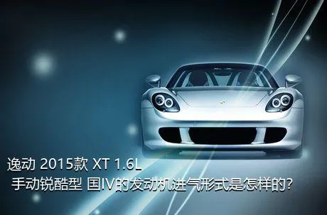 逸动 2015款 XT 1.6L 手动锐酷型 国IV的发动机进气形式是怎样的？