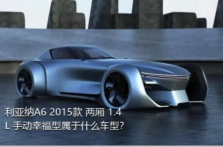 利亚纳A6 2015款 两厢 1.4L 手动幸福型属于什么车型？