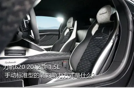 力帆620 2012款 1.5L 手动标准型的转向助力方式是什么？