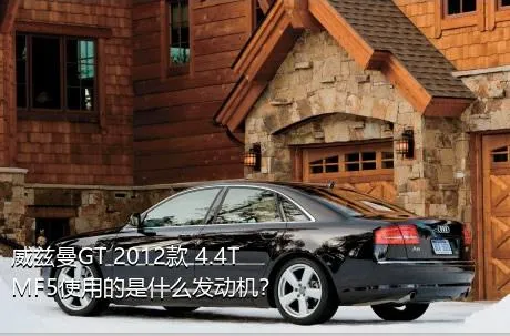 威兹曼GT 2012款 4.4T MF5使用的是什么发动机？