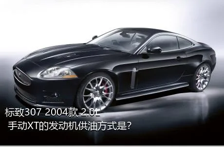 标致307 2004款 2.0L 手动XT的发动机供油方式是？