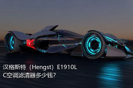 汉格斯特（Hengst）E1910LC空调滤清器多少钱？