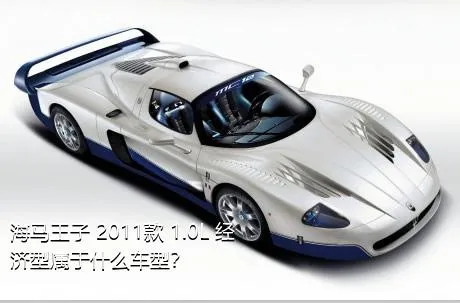 海马王子 2011款 1.0L 经济型属于什么车型？