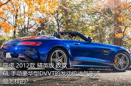 瑞虎 2012款 精英版 改款 1.6L 手动豪华型DVVT的发动机进气形式是怎样的？