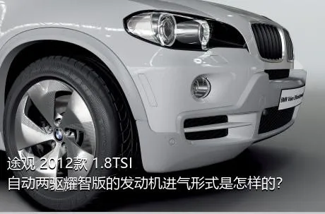 途观 2012款 1.8TSI 自动两驱耀智版的发动机进气形式是怎样的？