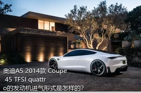 奥迪A5 2014款 Coupe 45 TFSI quattro的发动机进气形式是怎样的？