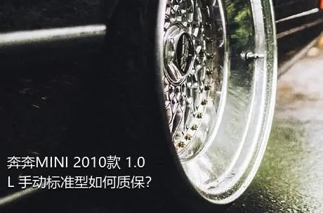 奔奔MINI 2010款 1.0L 手动标准型如何质保？