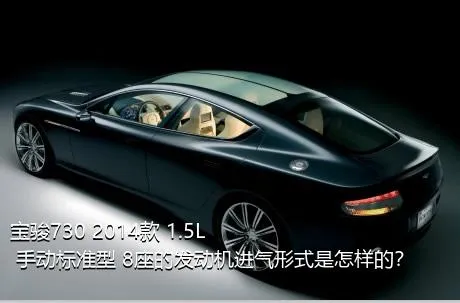 宝骏730 2014款 1.5L 手动标准型 8座的发动机进气形式是怎样的？