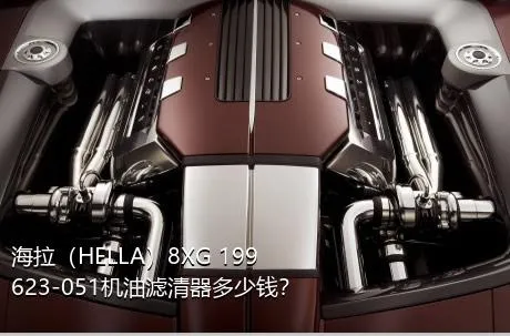 海拉（HELLA）8XG 199 623-051机油滤清器多少钱？