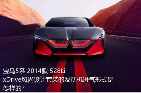 宝马5系 2014款 528Li xDrive风尚设计套装的发动机进气形式是怎样的？