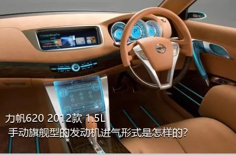 力帆620 2012款 1.5L 手动旗舰型的发动机进气形式是怎样的？