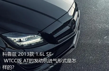 科鲁兹 2013款 1.6L SE WTCC版 AT的发动机进气形式是怎样的？