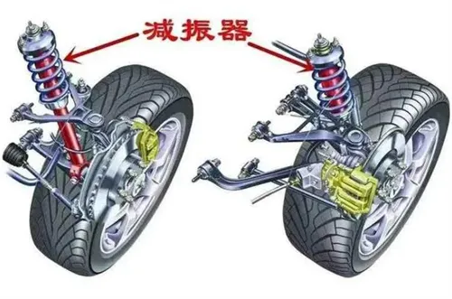 空气悬挂是什么 奥迪q5加空气悬挂多少钱？