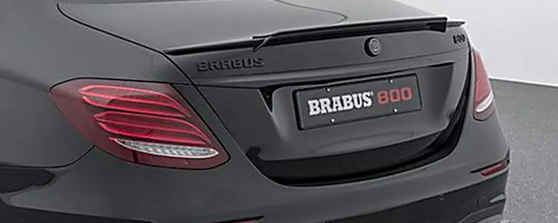 BRABUS是什么意思