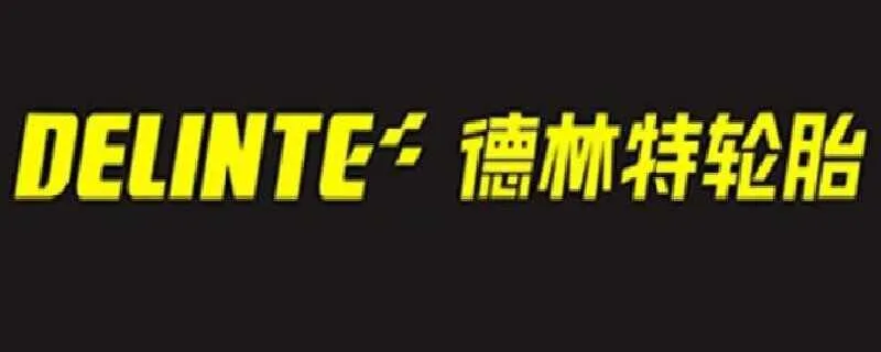 delinte是什么轮胎