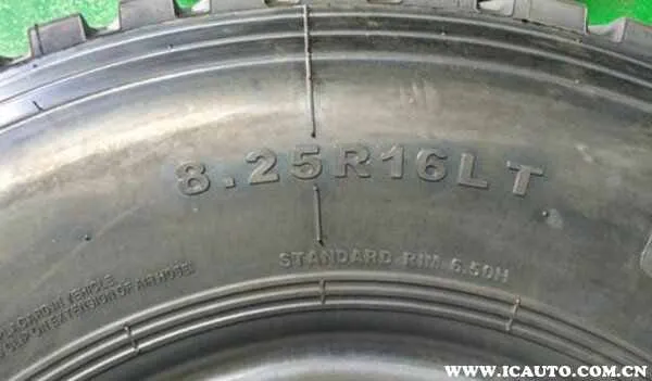 825r16哪种轮胎载重好？825r16轮胎载重几吨