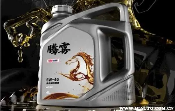 腾雾5w-30全合成机油好不好