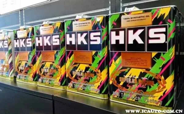 日本HKS机油怎么样？HKS机油评测怎么样