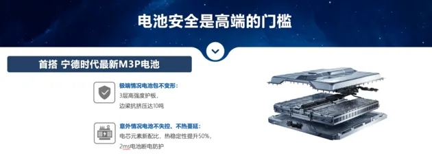 星途发布M3X超混原生混动平台，首发战略车型瑶光C-DM