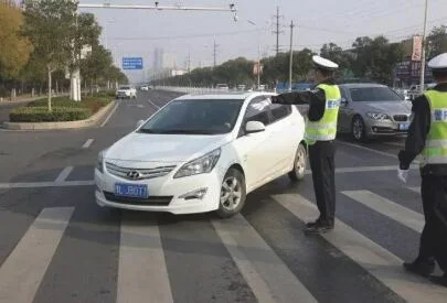 忘了车限号开了一天罚多少钱漯河