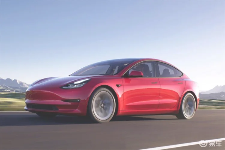 网传特斯拉将继续降价，Model 3最低21.99万？