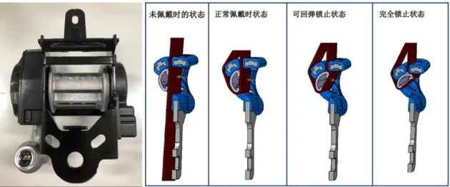 中保研最新碰撞测试六项全优 解析比亚迪护卫舰07全能安全力