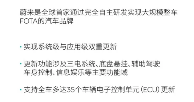 拥有哪些过硬实力？蔚来ET7登顶中大型新能源车保值率之王