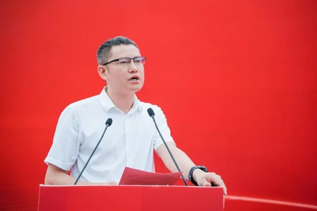 绿色出行，电动首选！2024款艾瑞泽e全国上市暨首批1000台营运车交付