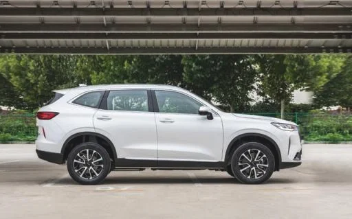 国产suv10万左右哪款好排名 国产哪款suv好