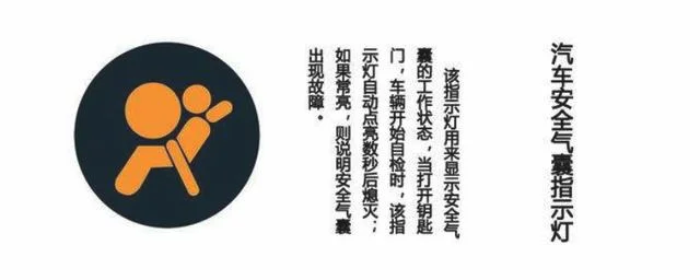 朗逸安全气囊灯亮怎么手动消除 轩逸经典安全气囊灯亮