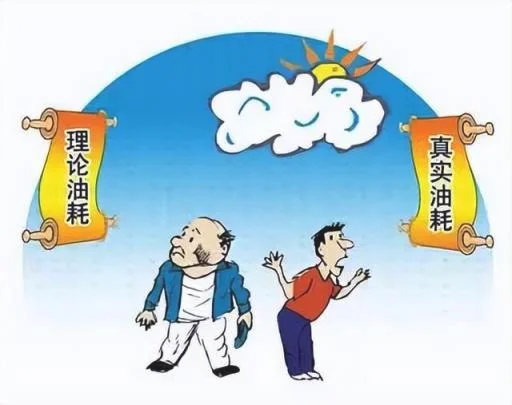 如何简单计算油耗 准确地计算