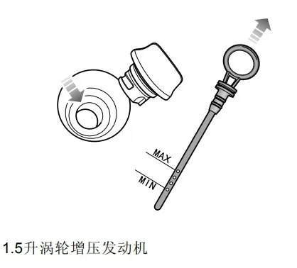 名爵hs机油加多少，名爵hs机油多久换一次