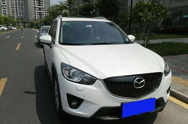 马自达CX-5 4万公里保养费用，CX-5四万公里保养项目