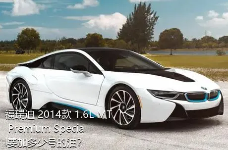 福瑞迪 2014款 1.6L MT Premium Special要加多少号的油？