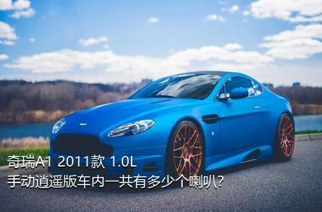 奇瑞A1 2011款 1.0L 手动逍遥版车内一共有多少个喇叭？