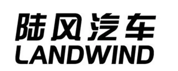 landwind是什么车标志