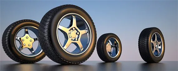 汽车轮胎用什么清理?，汽车轮胎用什么清理干净