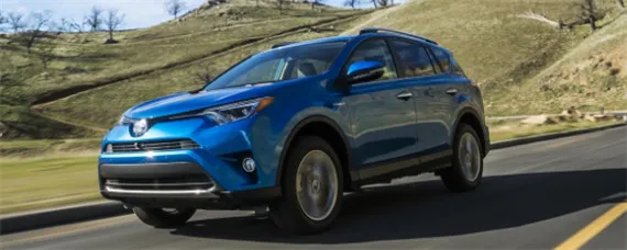 2020款rav4和crv怎么选？