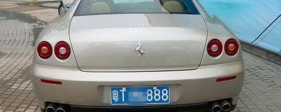 粤a是哪里车牌，粤车牌是哪里的？