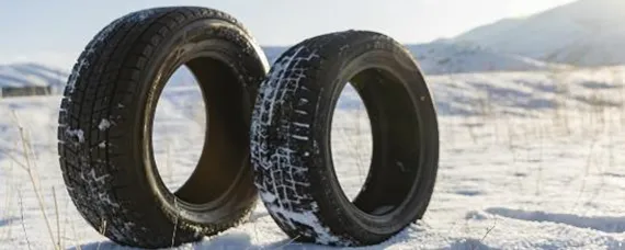 雪地胎可以换宽一码的吗，雪地胎换条还是条？