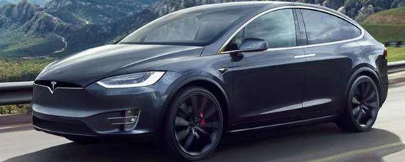 特斯拉双闪灯怎么开启？，特斯拉model3双闪关闭