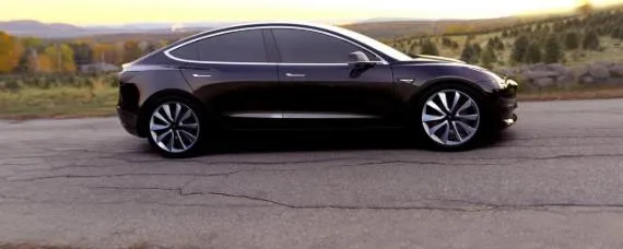 特斯拉model3双闪关闭，特斯拉双闪灯怎么打开？