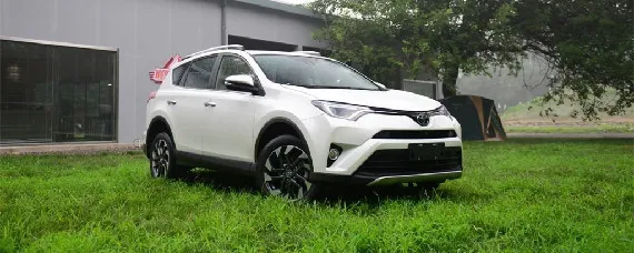 rav4荣放双擎胎压显示怎么看，款丰田荣放胎压灯复位方法是什么？