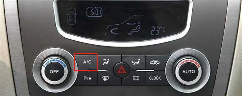 汽车上的是制冷还是制热？，汽车制冷跟制热区别在哪