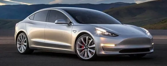 model32020款与2021款四万区别是什么？